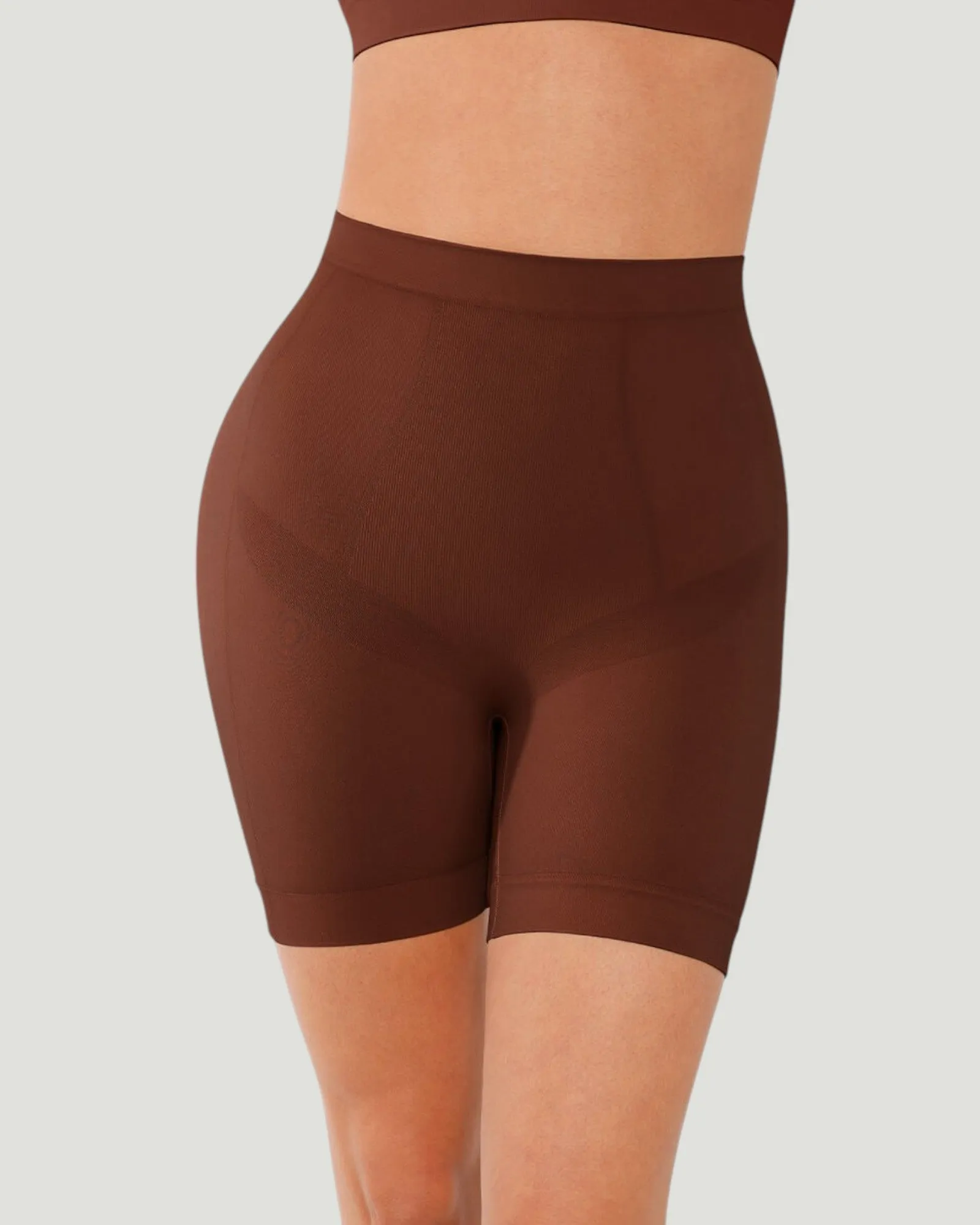 Ayla Mid-Thigh Short