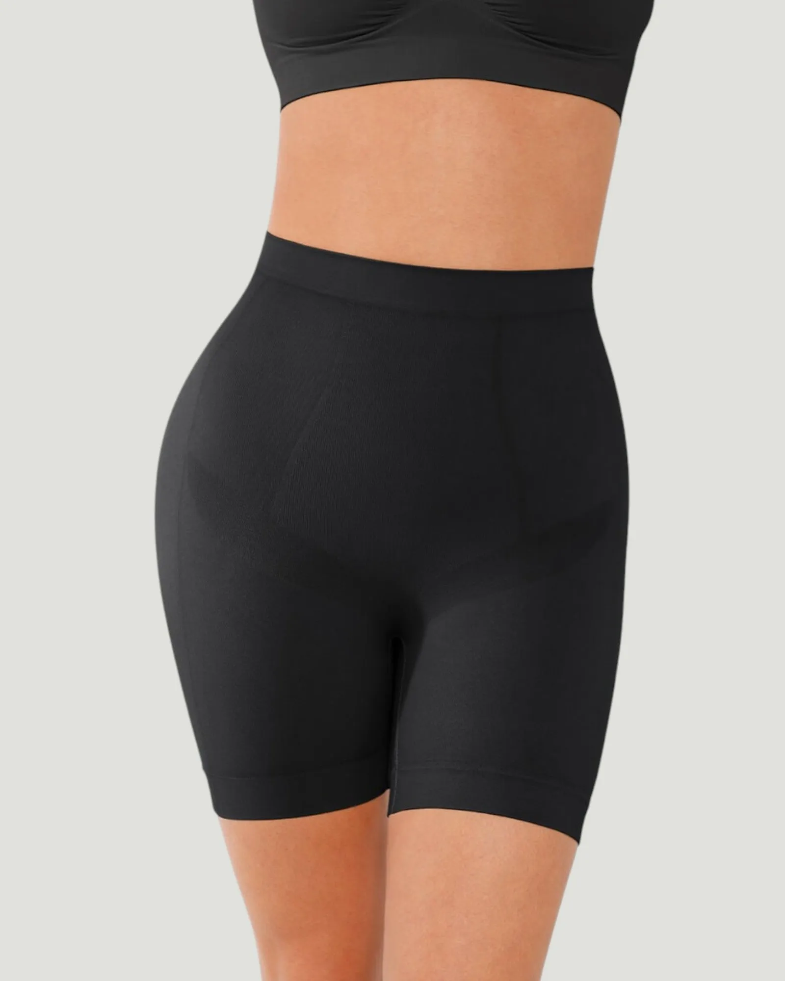 Ayla Mid-Thigh Short