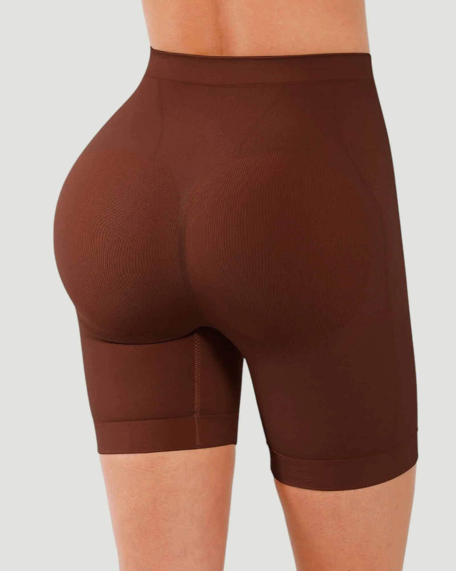 Ayla Mid-Thigh Short