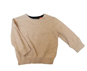 BABY BOY SIZE 12/18 MONTHS - CHILDREN'S PLACE, Soft Knit Sweater EUC B31