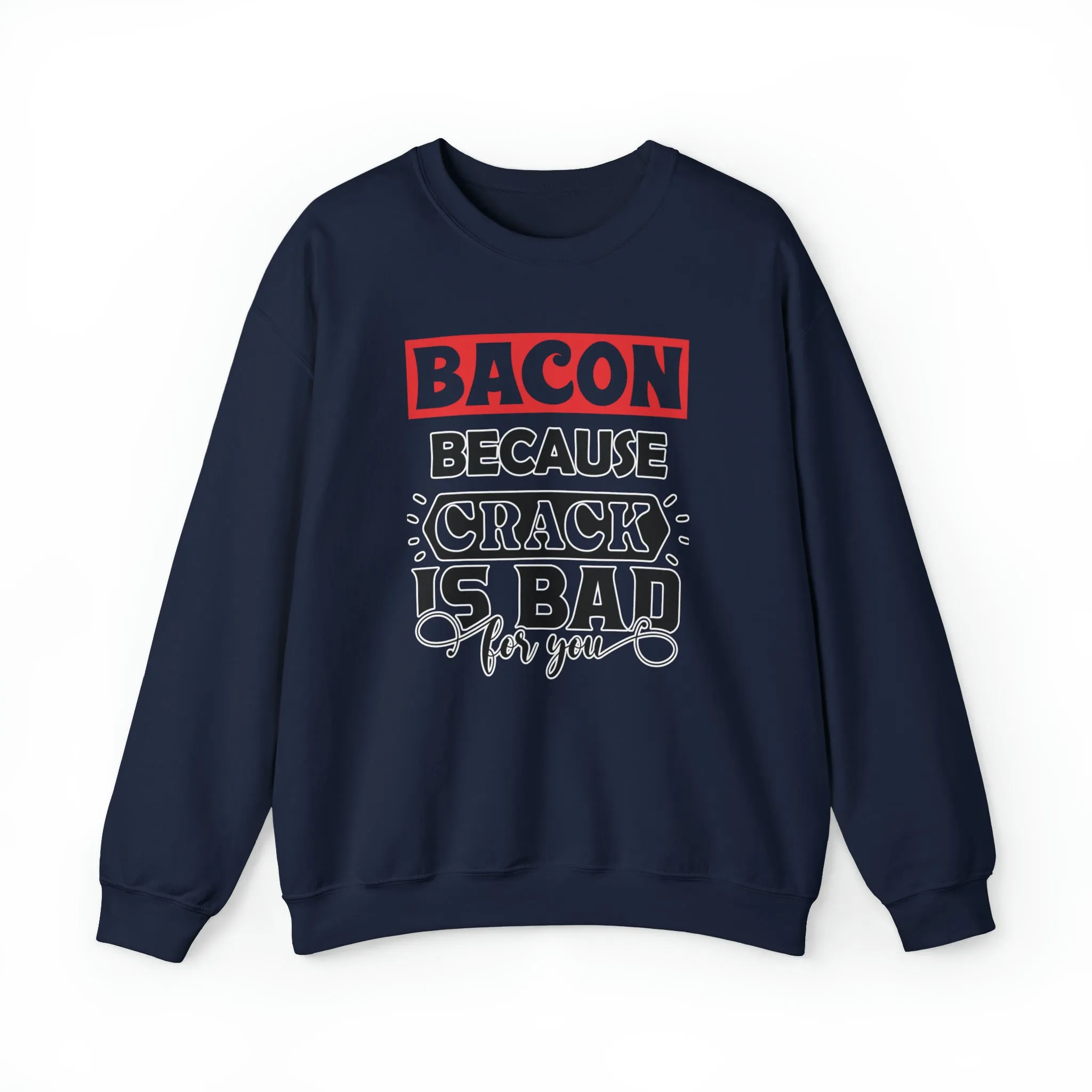 Bacon Lover Gift, Bacon Shirt, Bacon Sweatshirt, Funny Bacon Shirt For Men, Bacon Lover christmas, Funny Food Shirt, Bacon Humor
