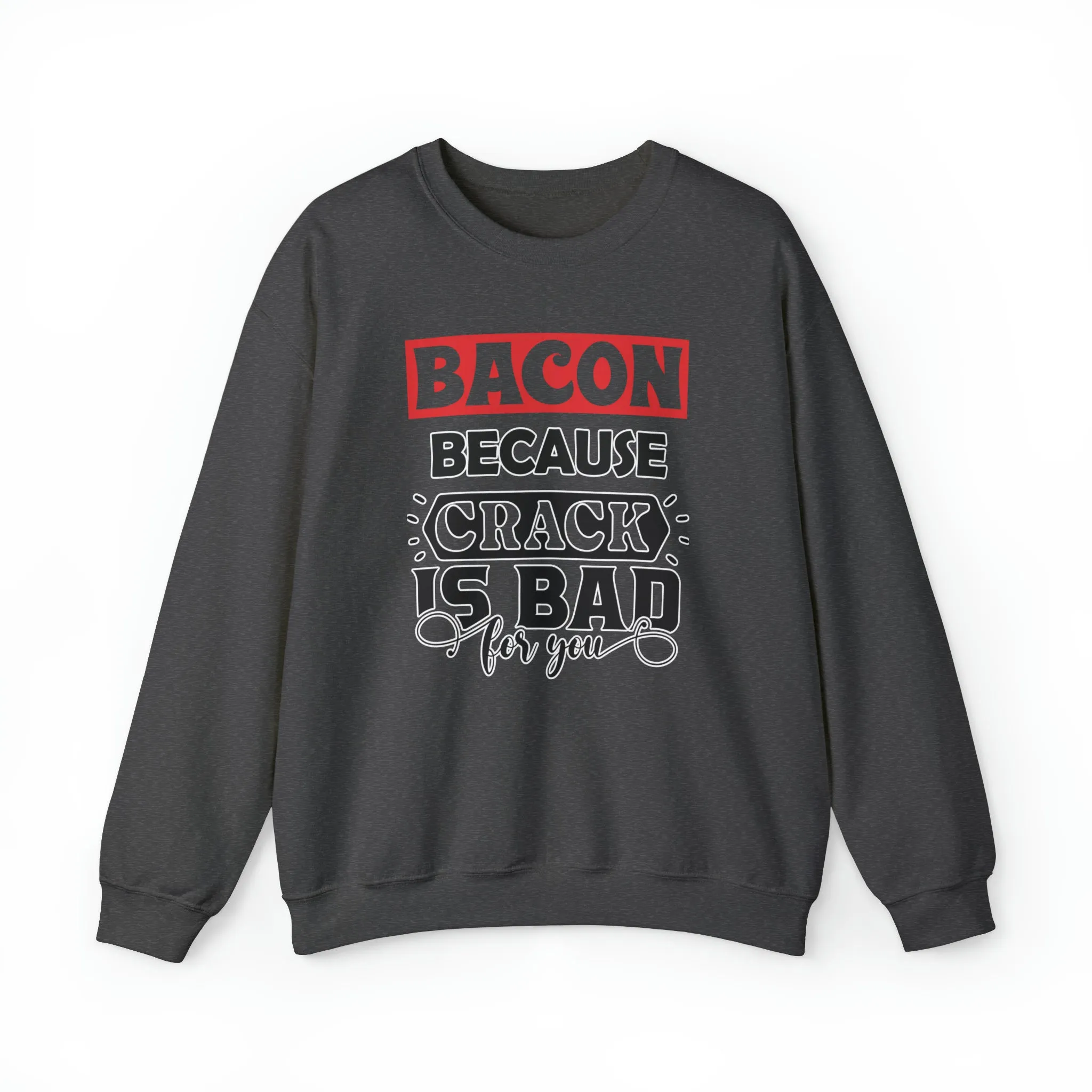 Bacon Lover Gift, Bacon Shirt, Bacon Sweatshirt, Funny Bacon Shirt For Men, Bacon Lover christmas, Funny Food Shirt, Bacon Humor