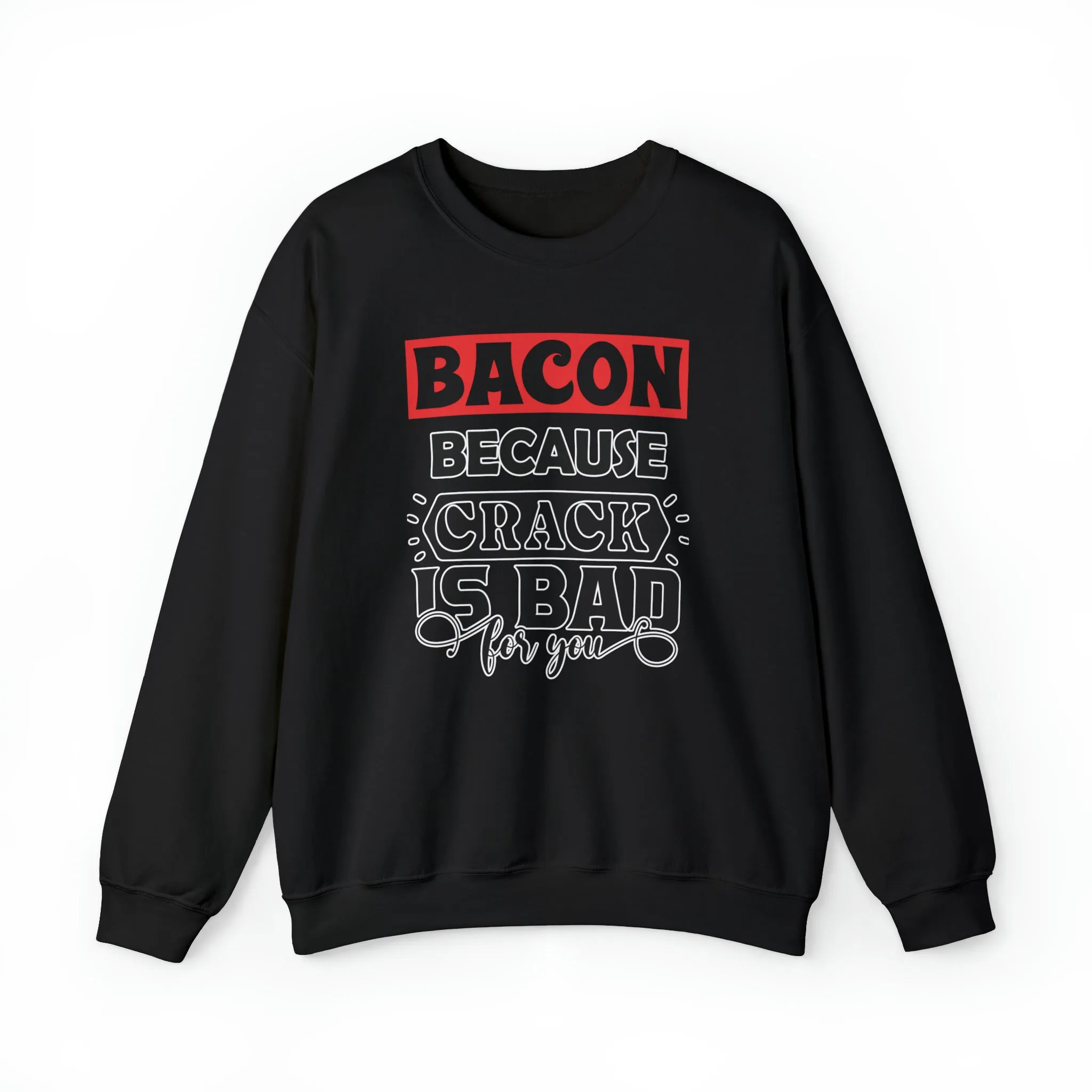 Bacon Lover Gift, Bacon Shirt, Bacon Sweatshirt, Funny Bacon Shirt For Men, Bacon Lover christmas, Funny Food Shirt, Bacon Humor