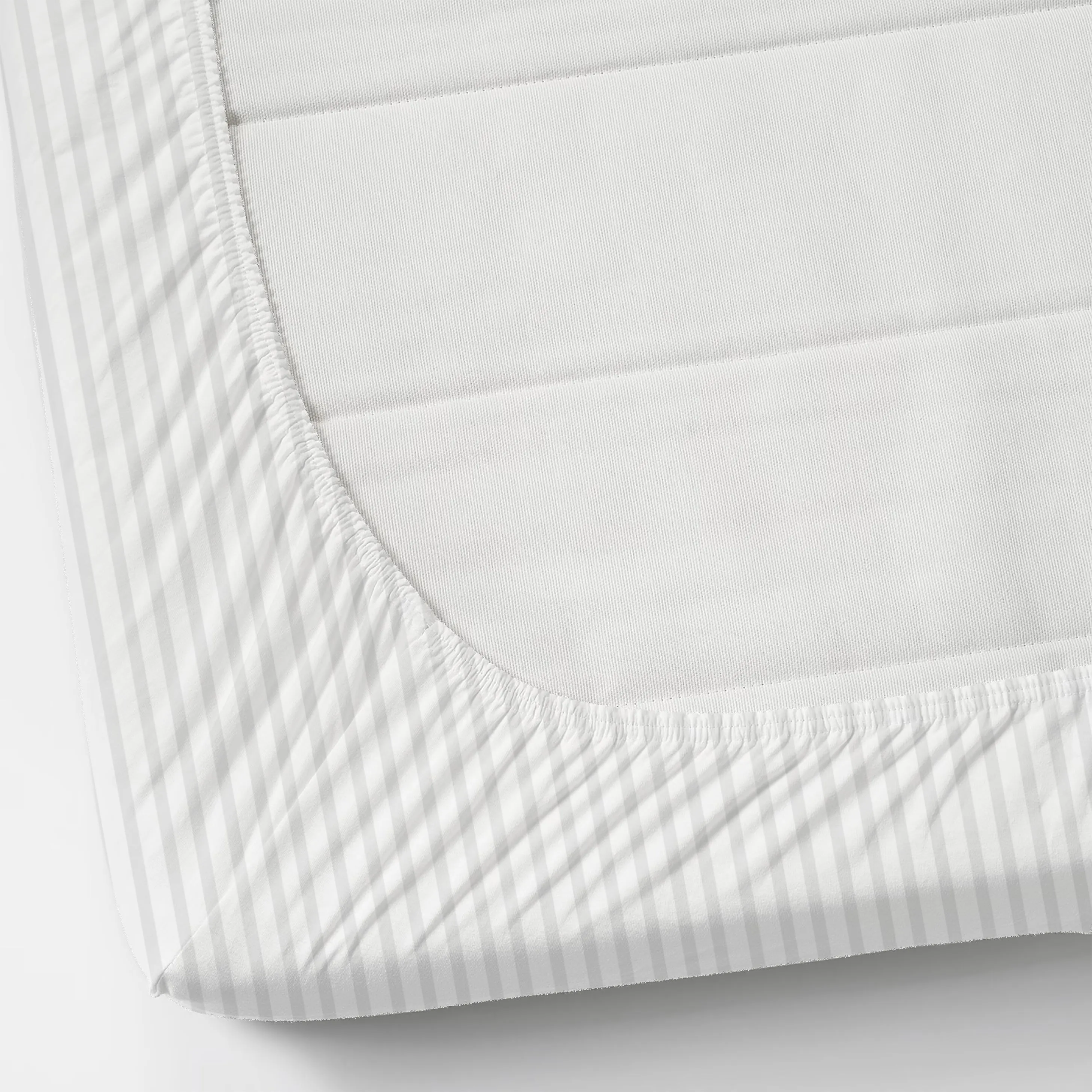 Bamboo Cotton Fitted Sheet