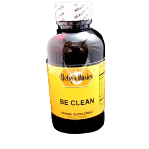 Be Clean*, 4 oz.