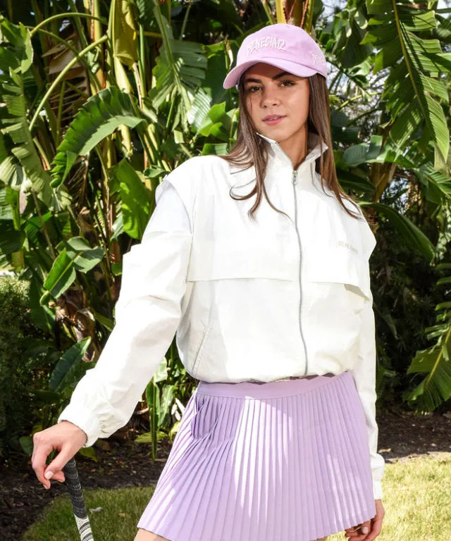 BENECIA 12 Swing Jumper - Ivory