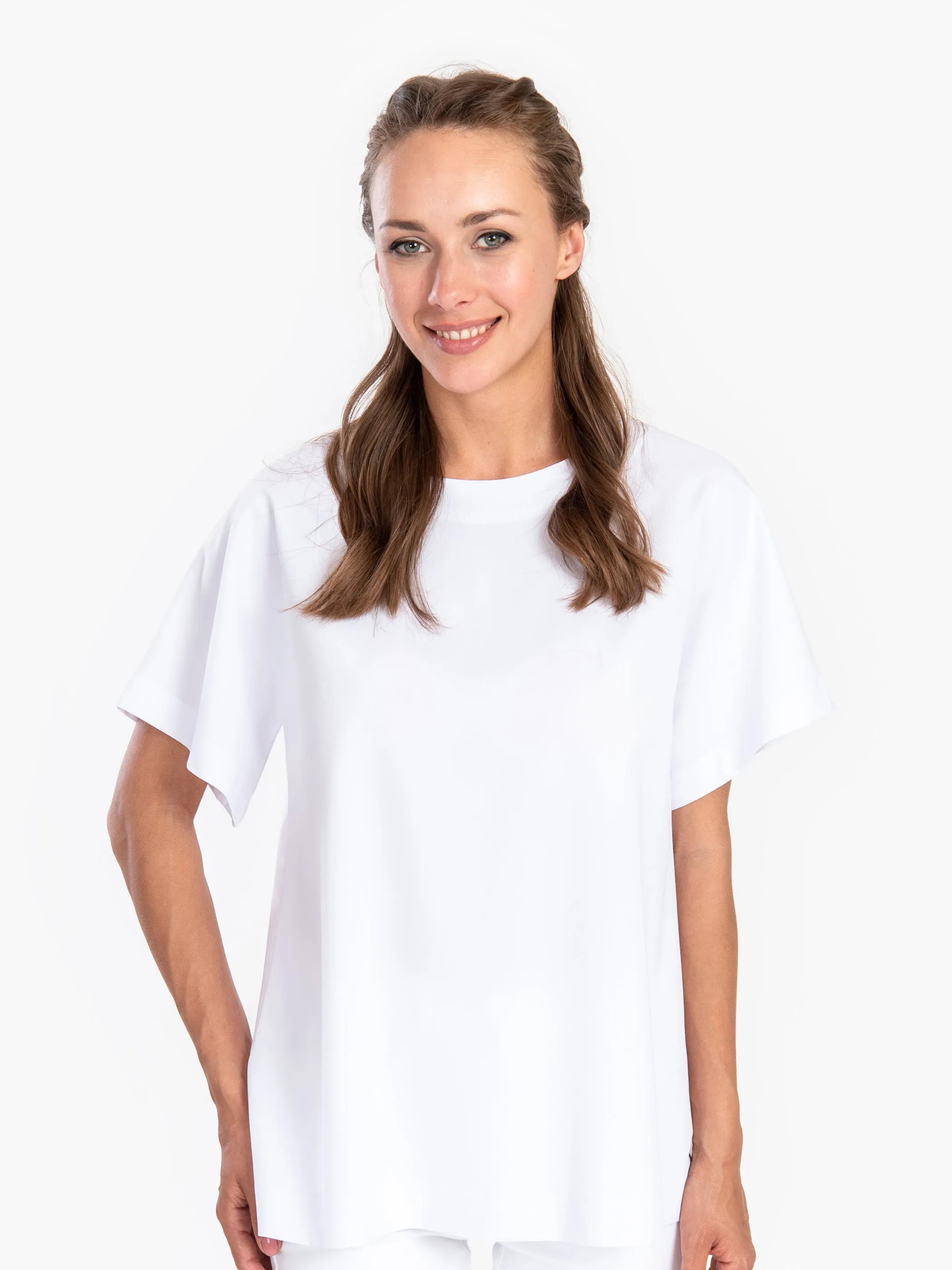 Bianca - Perfect White