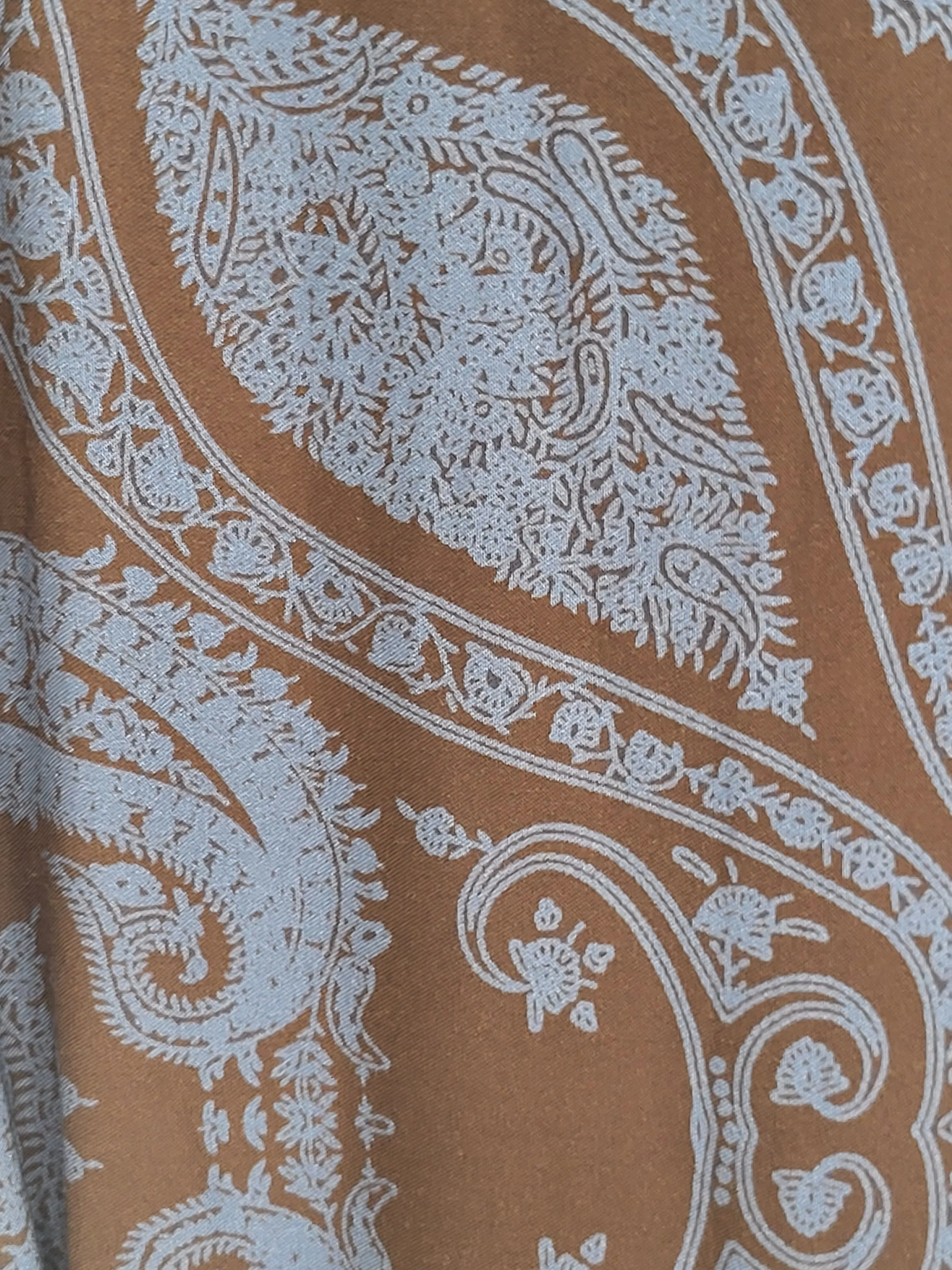 Bianka Boho  Dress