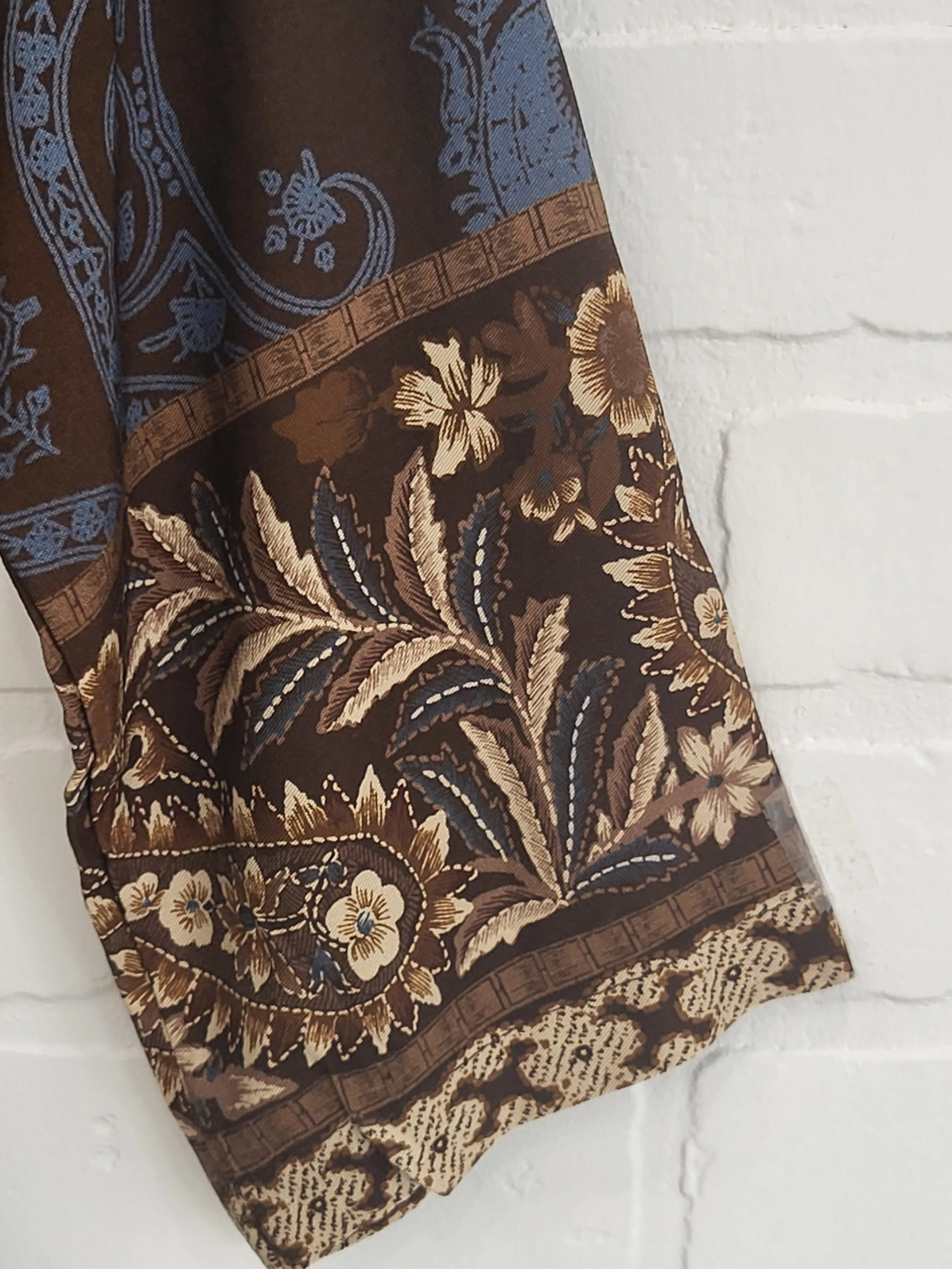 Bianka Boho  Dress