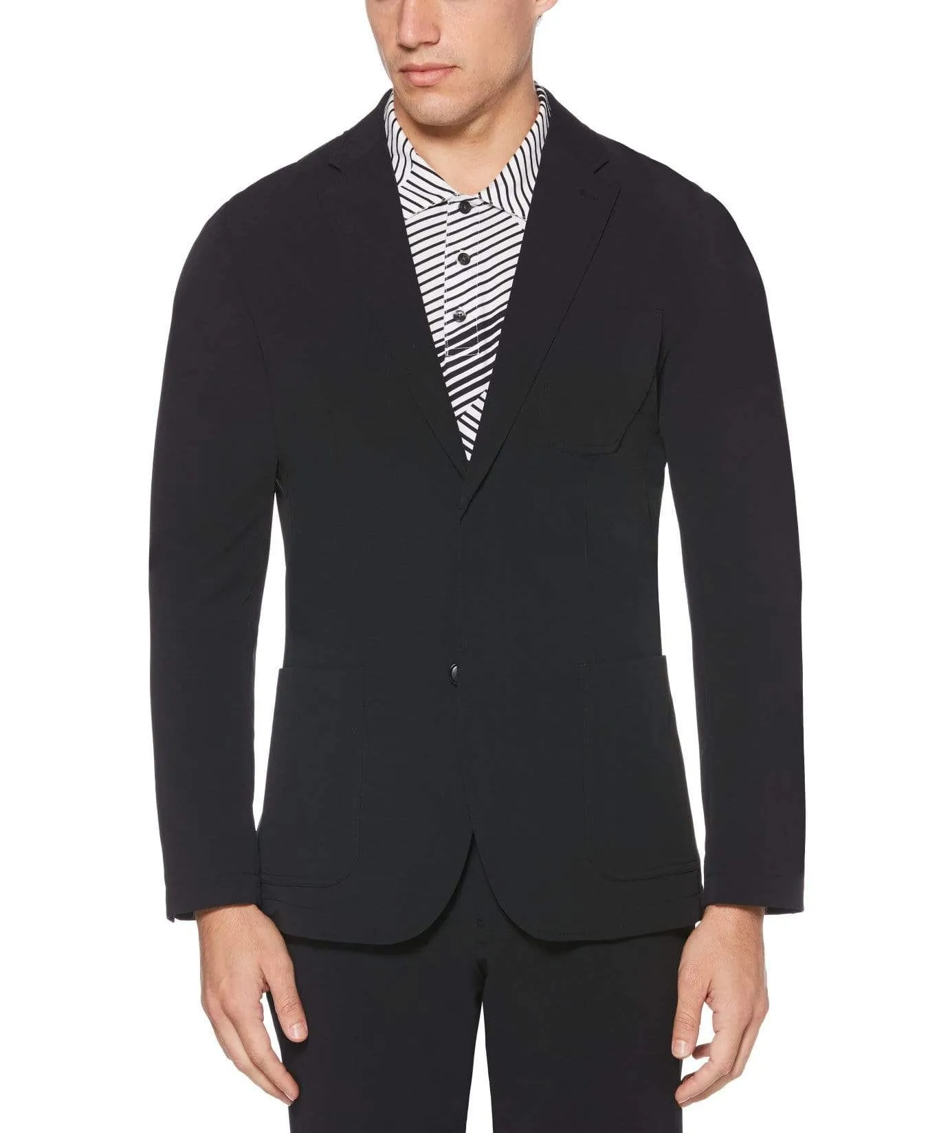 Big & Tall Vital Perry Jacket