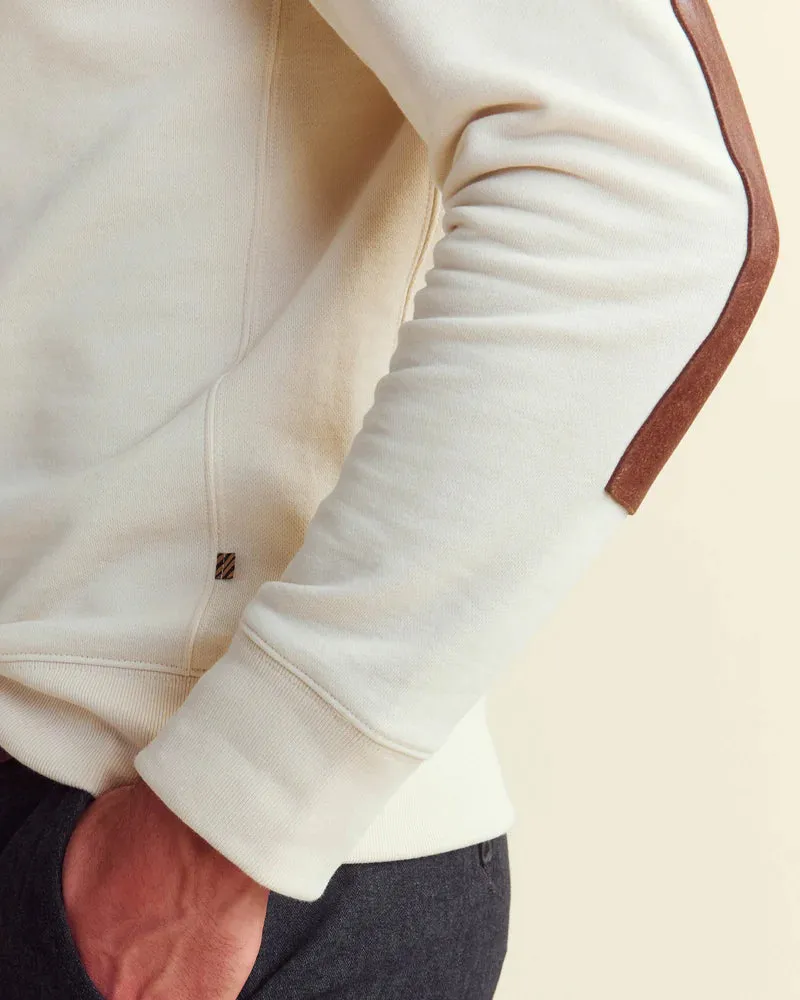 Billy Reid Dover Sweatshirt