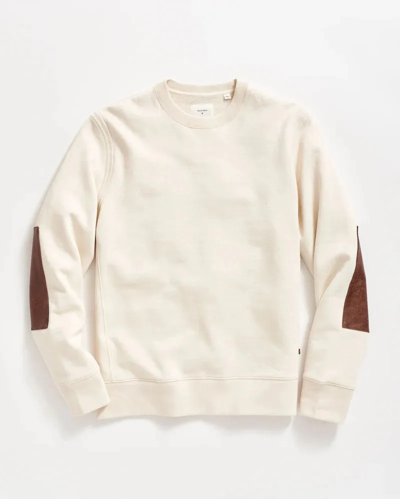 Billy Reid Dover Sweatshirt