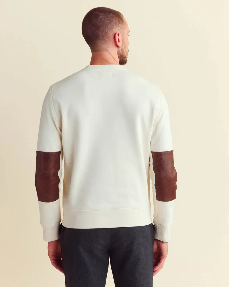 Billy Reid Dover Sweatshirt