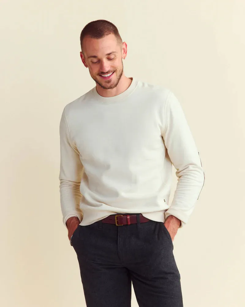 Billy Reid Dover Sweatshirt