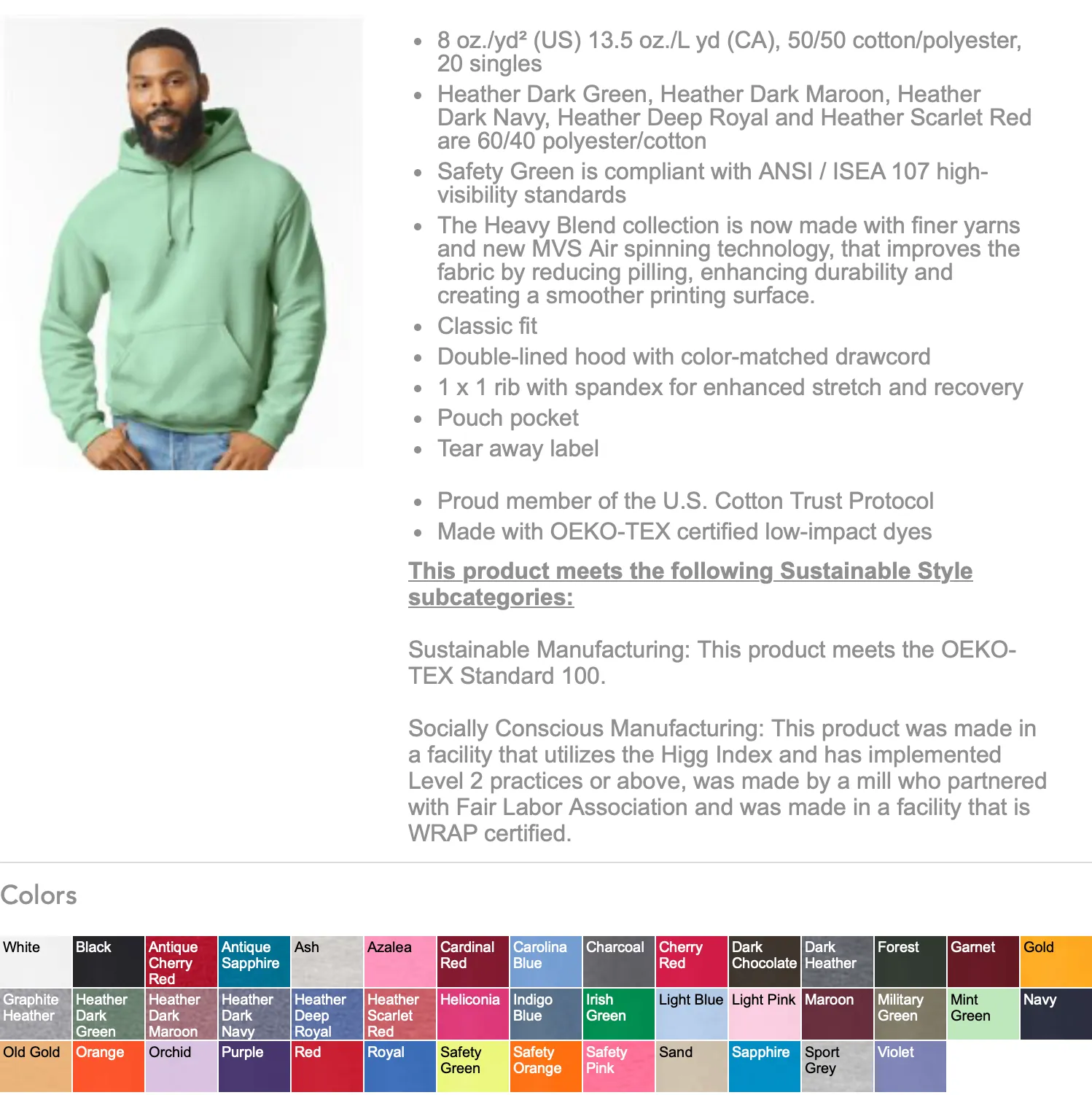 Birth Flower Sweaters