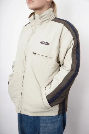 Blade Reversible Jacket - Grampians Brown