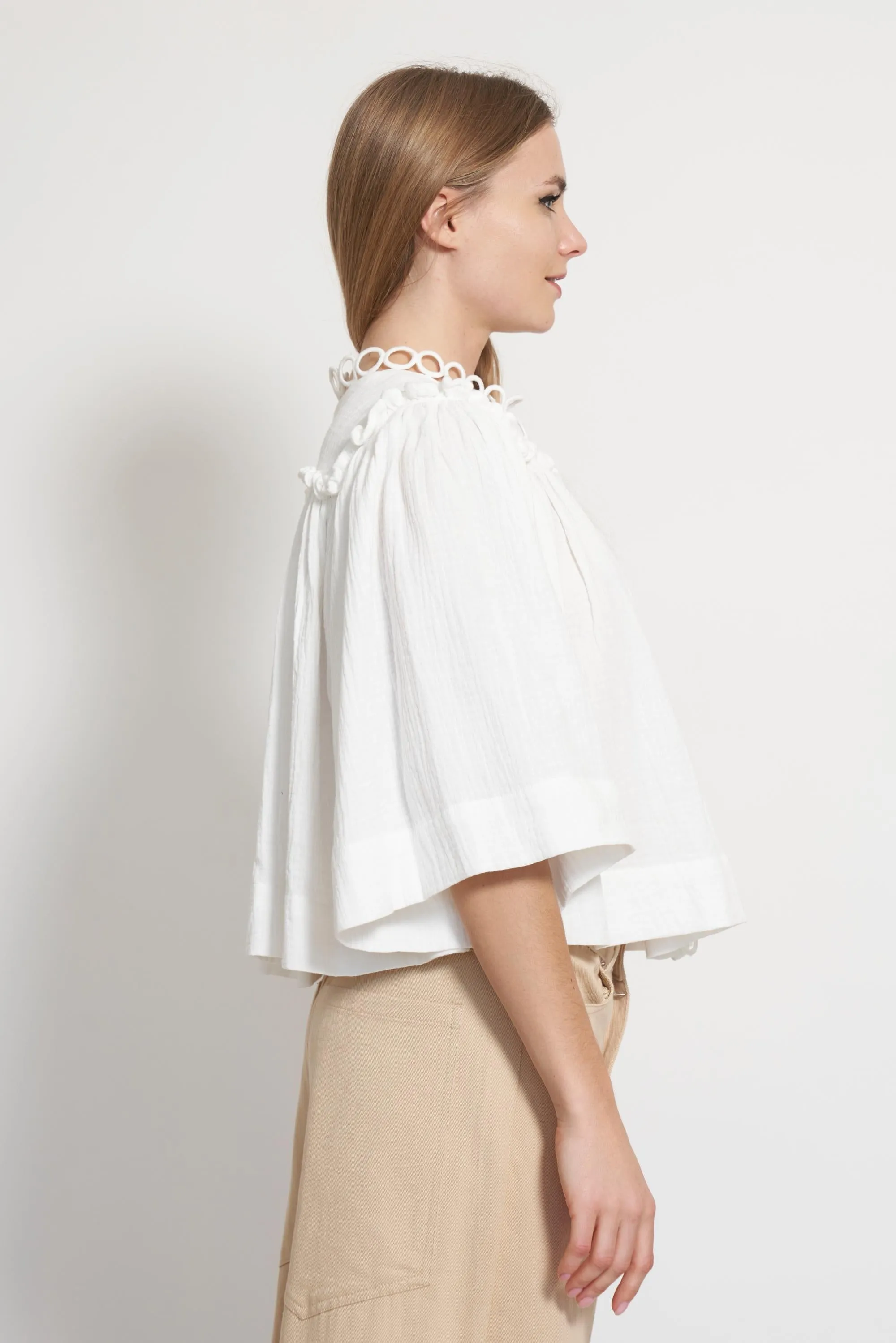 Bluse