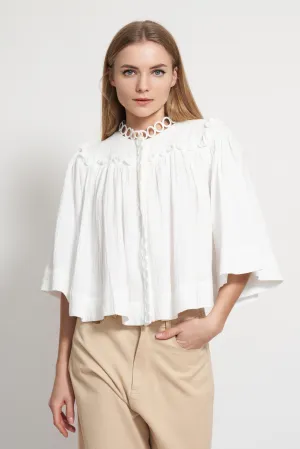 Bluse