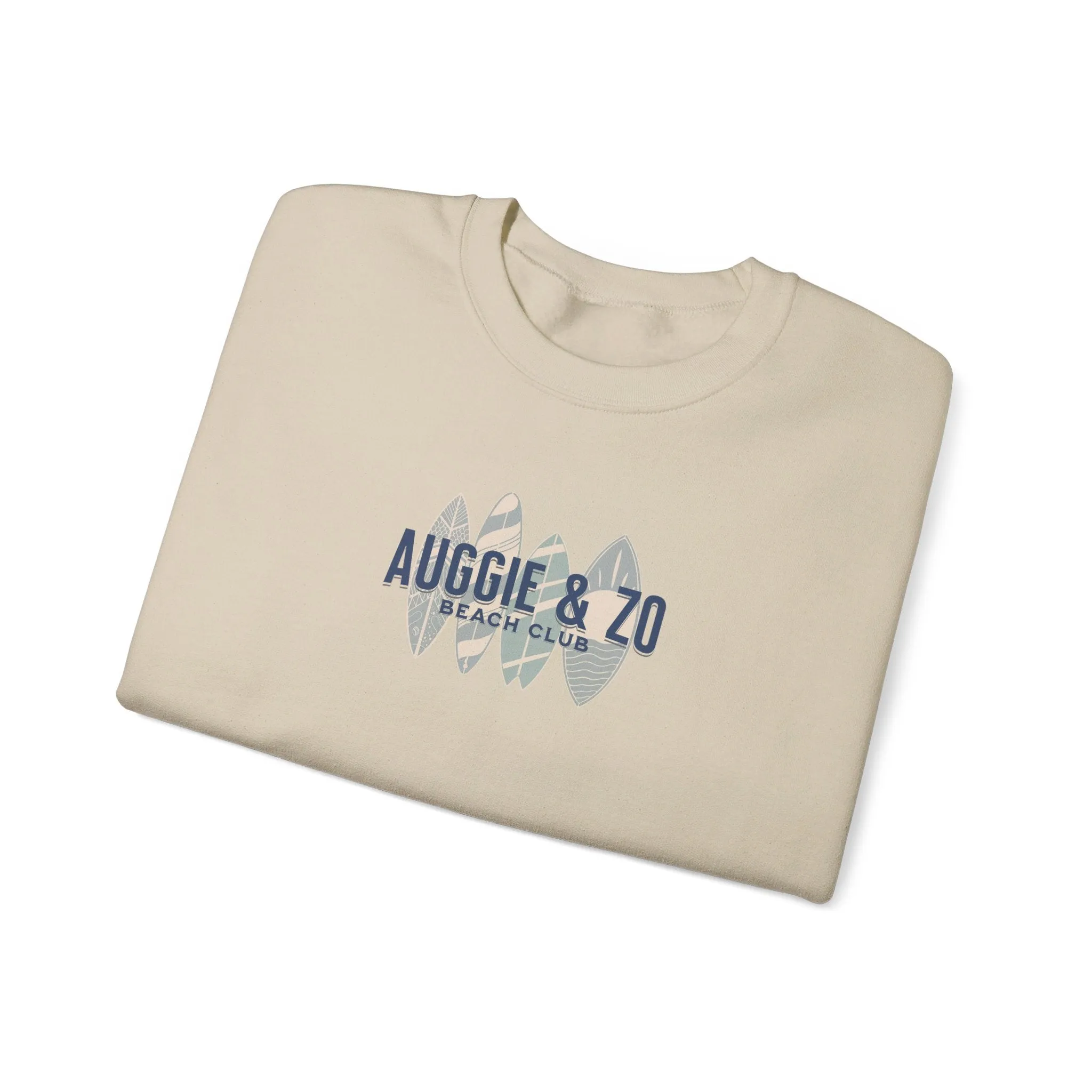 Board Room Crewneck Sweatshirt