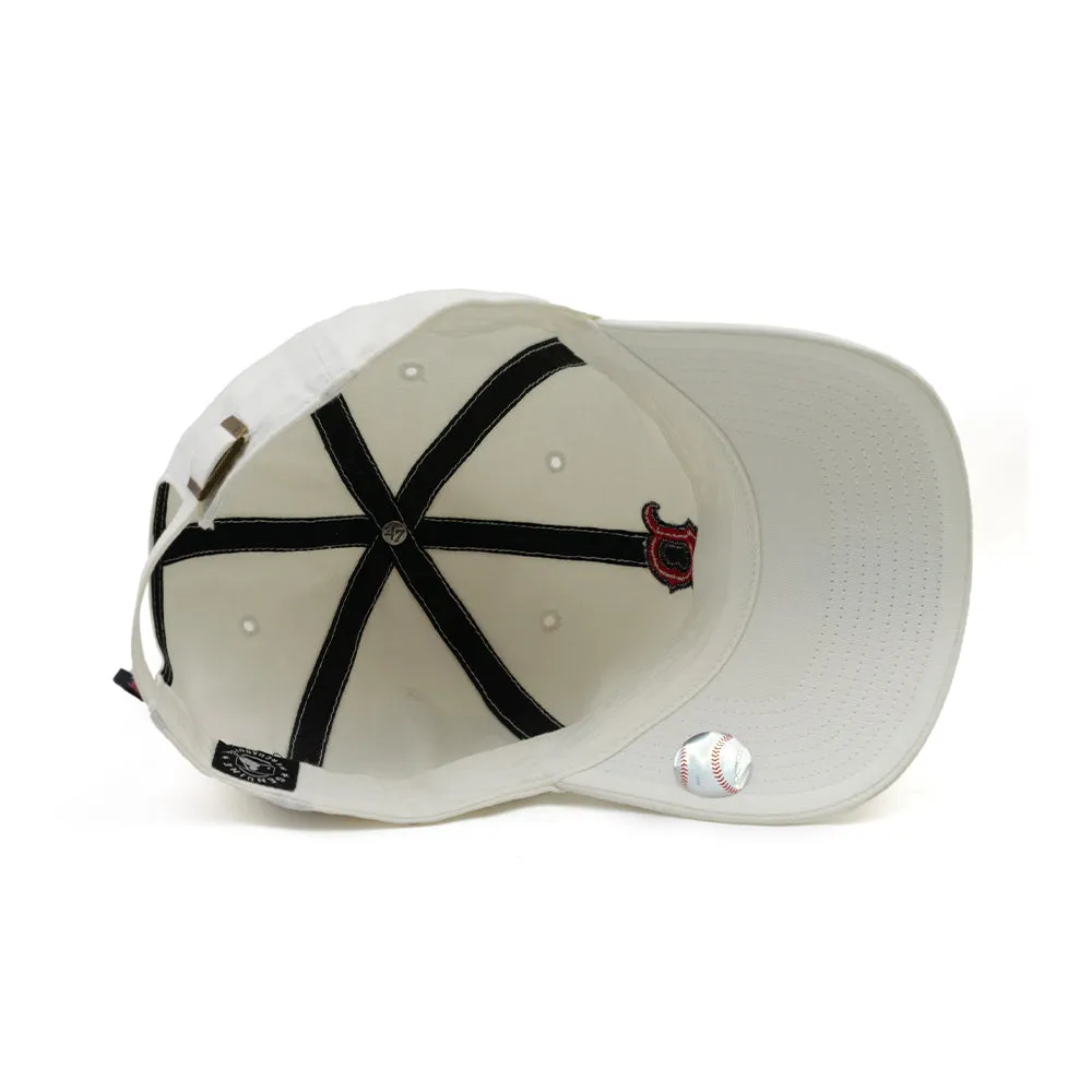 BOSTON RED SOX 47 CLEAN UP