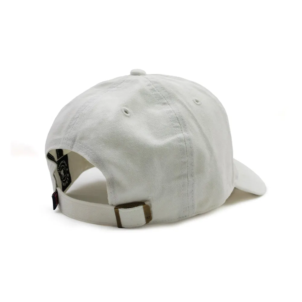 BOSTON RED SOX 47 CLEAN UP