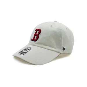 BOSTON RED SOX 47 CLEAN UP