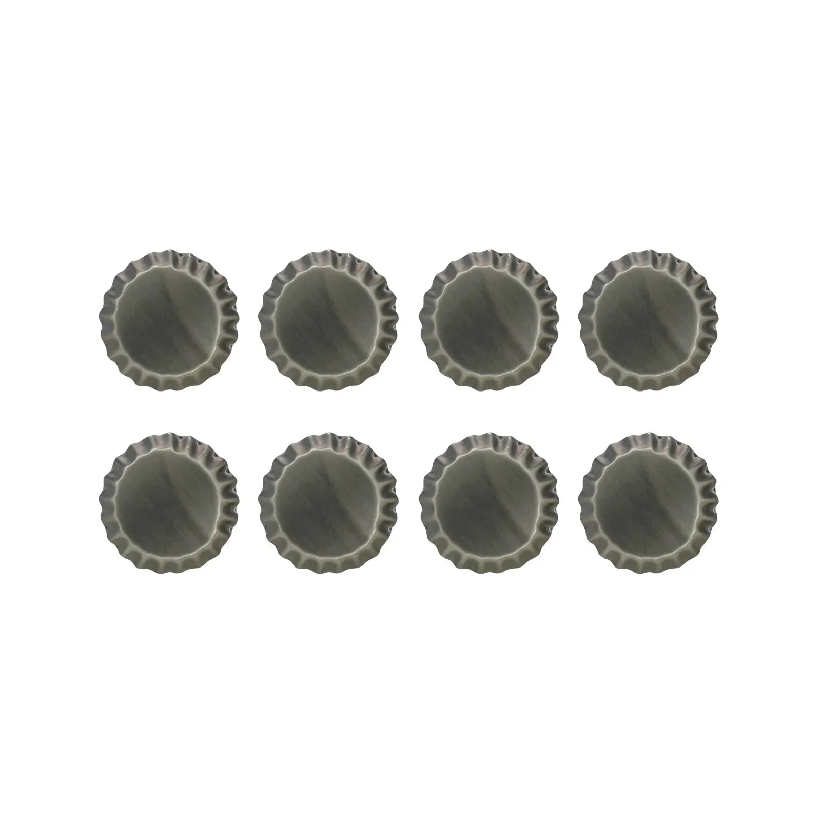 Bottle Cap Button Metal Sew Buttons for Craft Projects