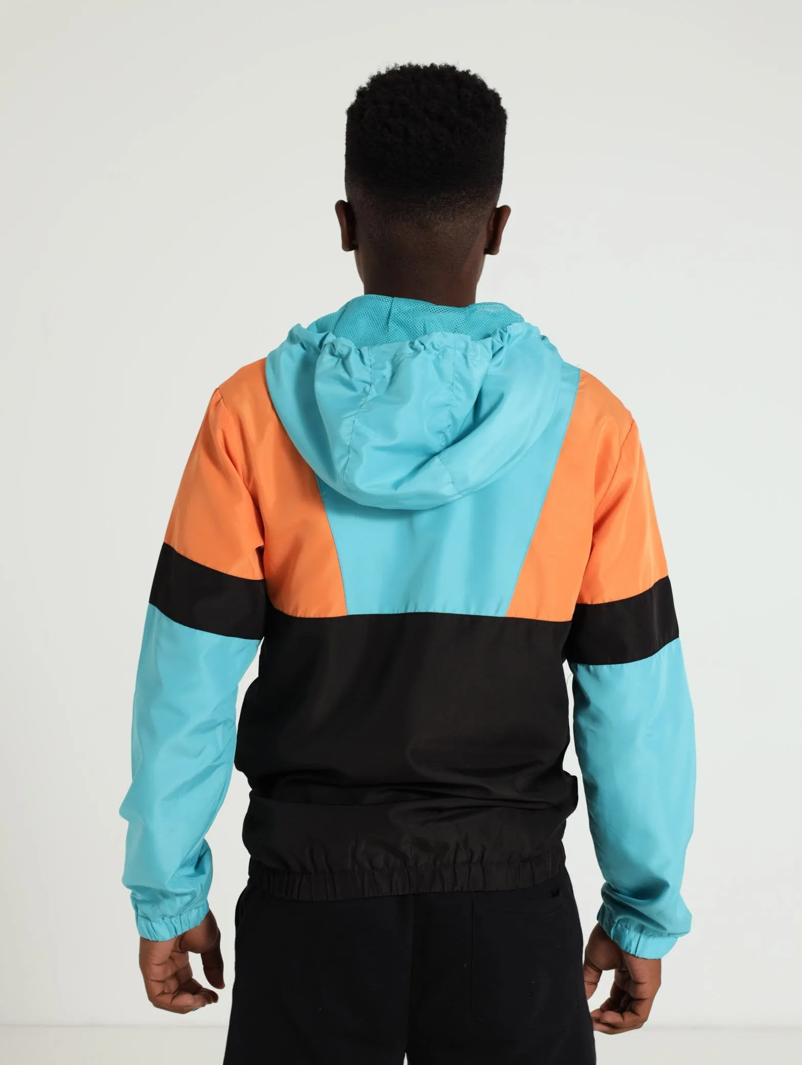 Boys Light Weight Jacket