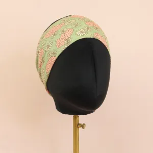 Brain Daisies Stretch Headband