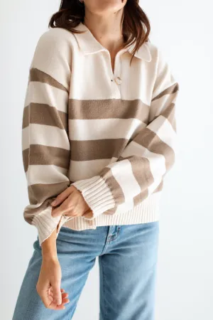 Brea Sweater