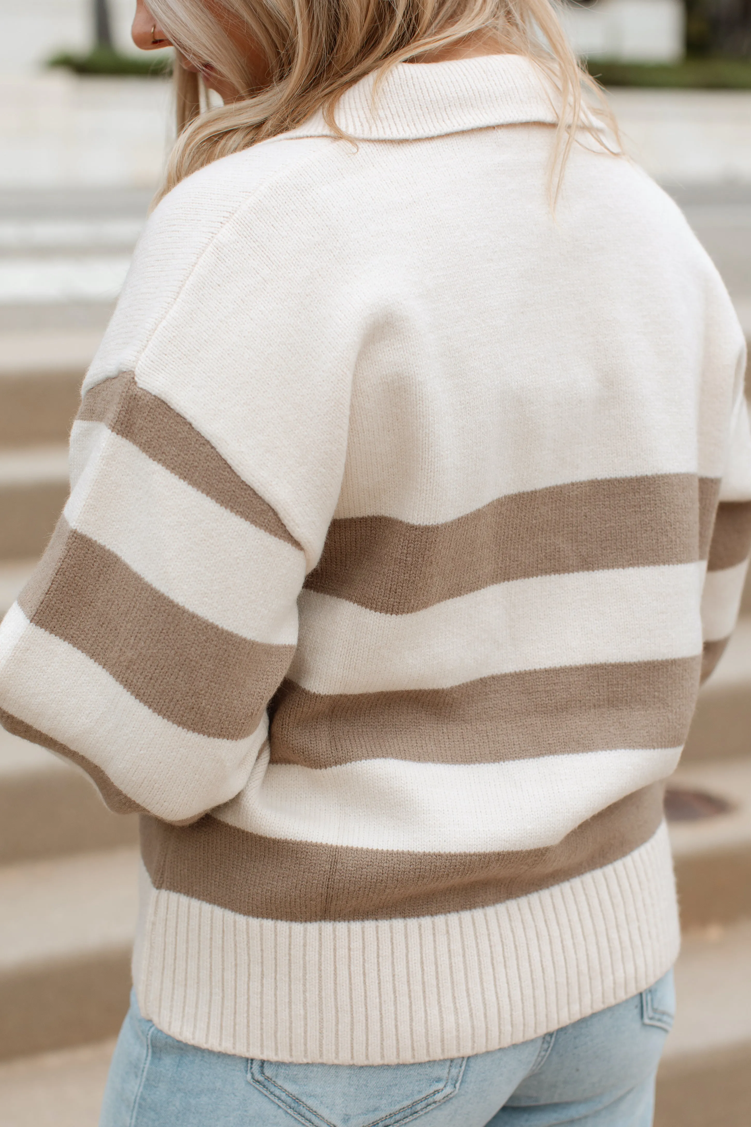 Brea Sweater