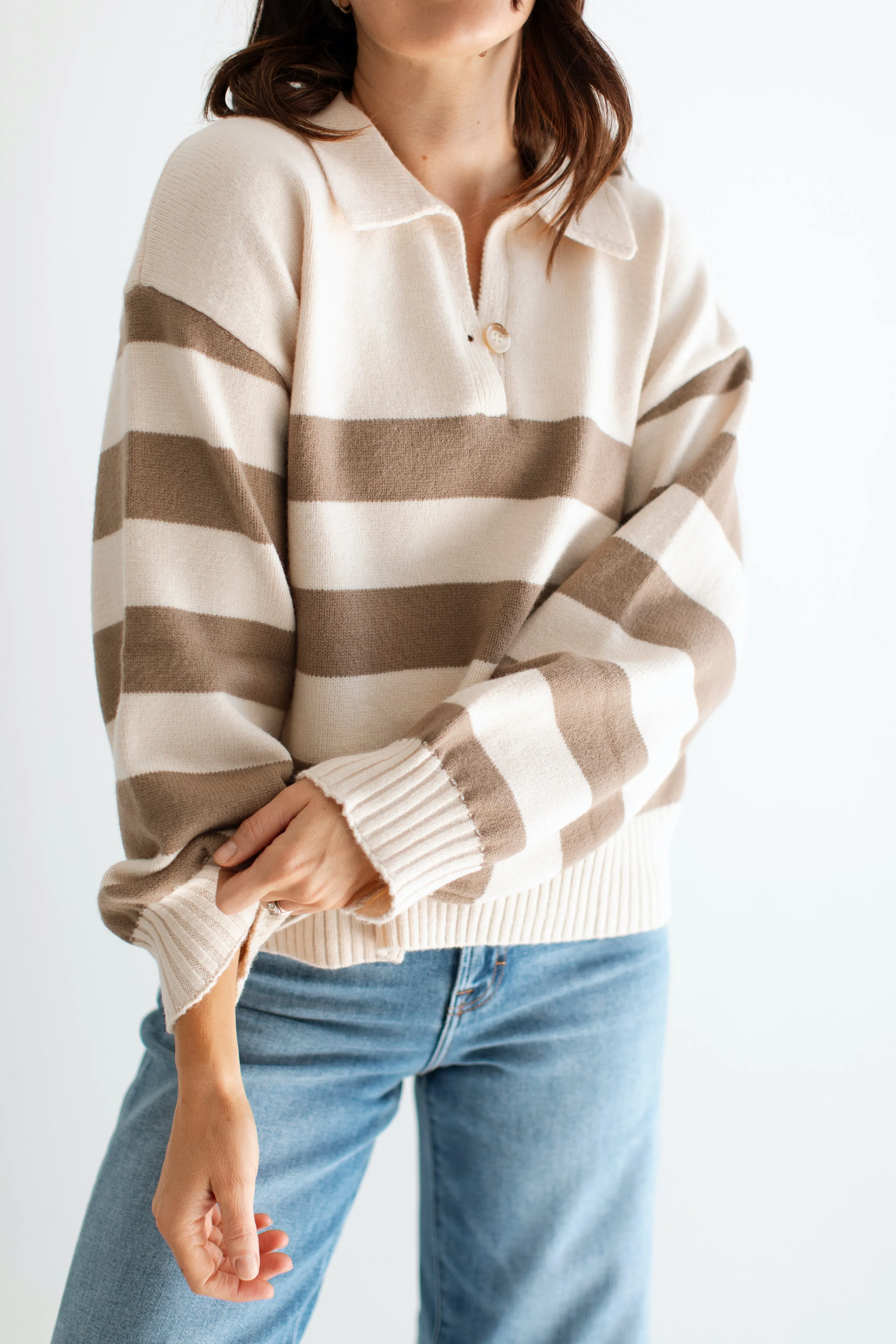 Brea Sweater