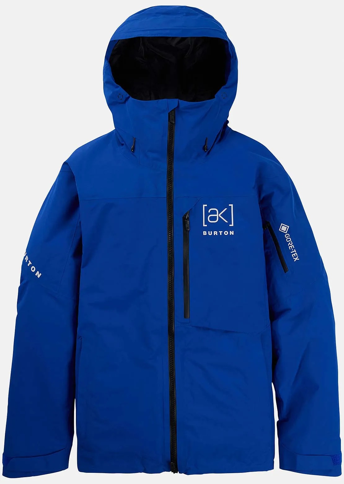 Burton Men's AK GORE-TEX Helitack Stretch Jacket