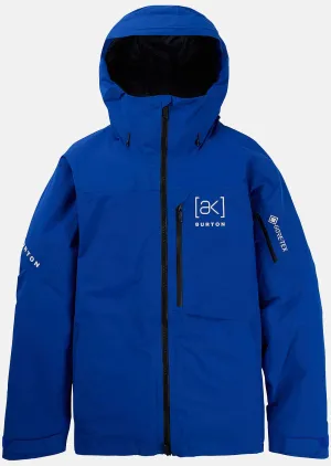 Burton Men's AK GORE-TEX Helitack Stretch Jacket