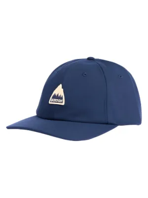BURTON Rad Dad hat - Dress Blue