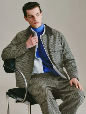 Button Up Jackets