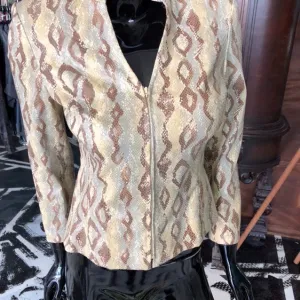 CACHE JACKETS, size 6  #1488