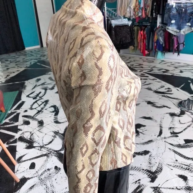 CACHE JACKETS, size 6  #1488