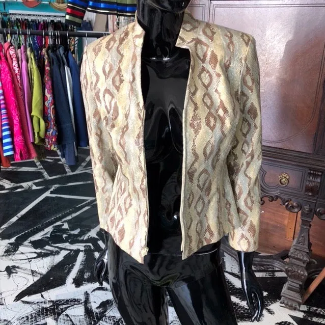 CACHE JACKETS, size 6  #1488