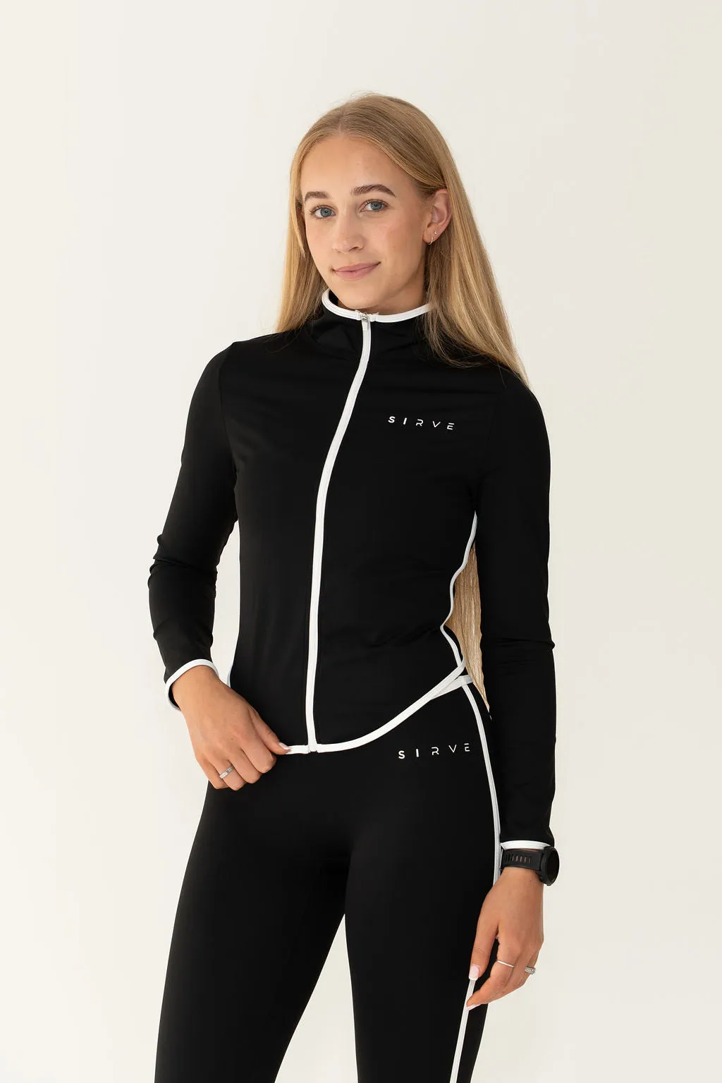 Called to Sirve Jacket