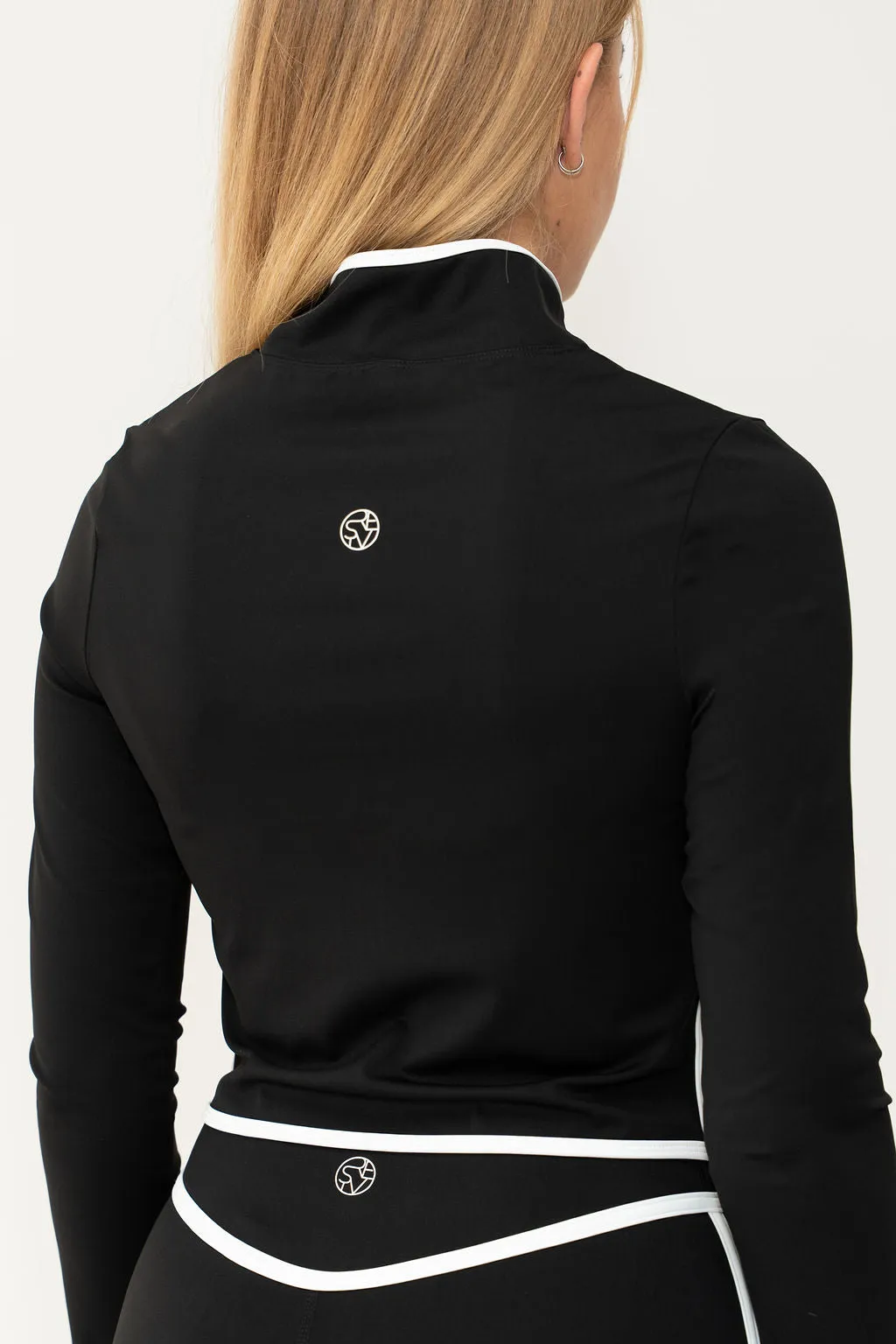 Called to Sirve Jacket