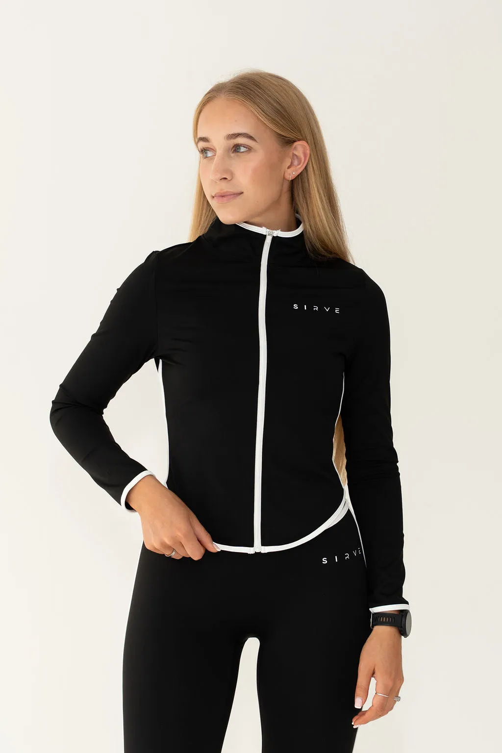 Called to Sirve Jacket