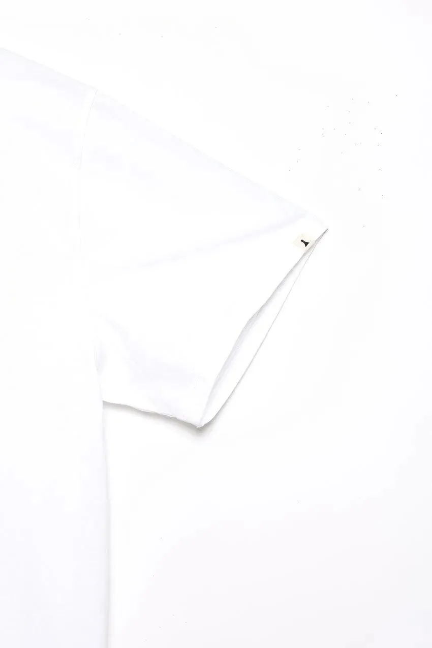 Camiseta Clean By Alexandre Nart