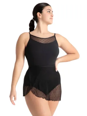 Capezio 12004W Womens Wrap Skirt