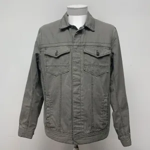 Carbon 2 Cobalt Jacket