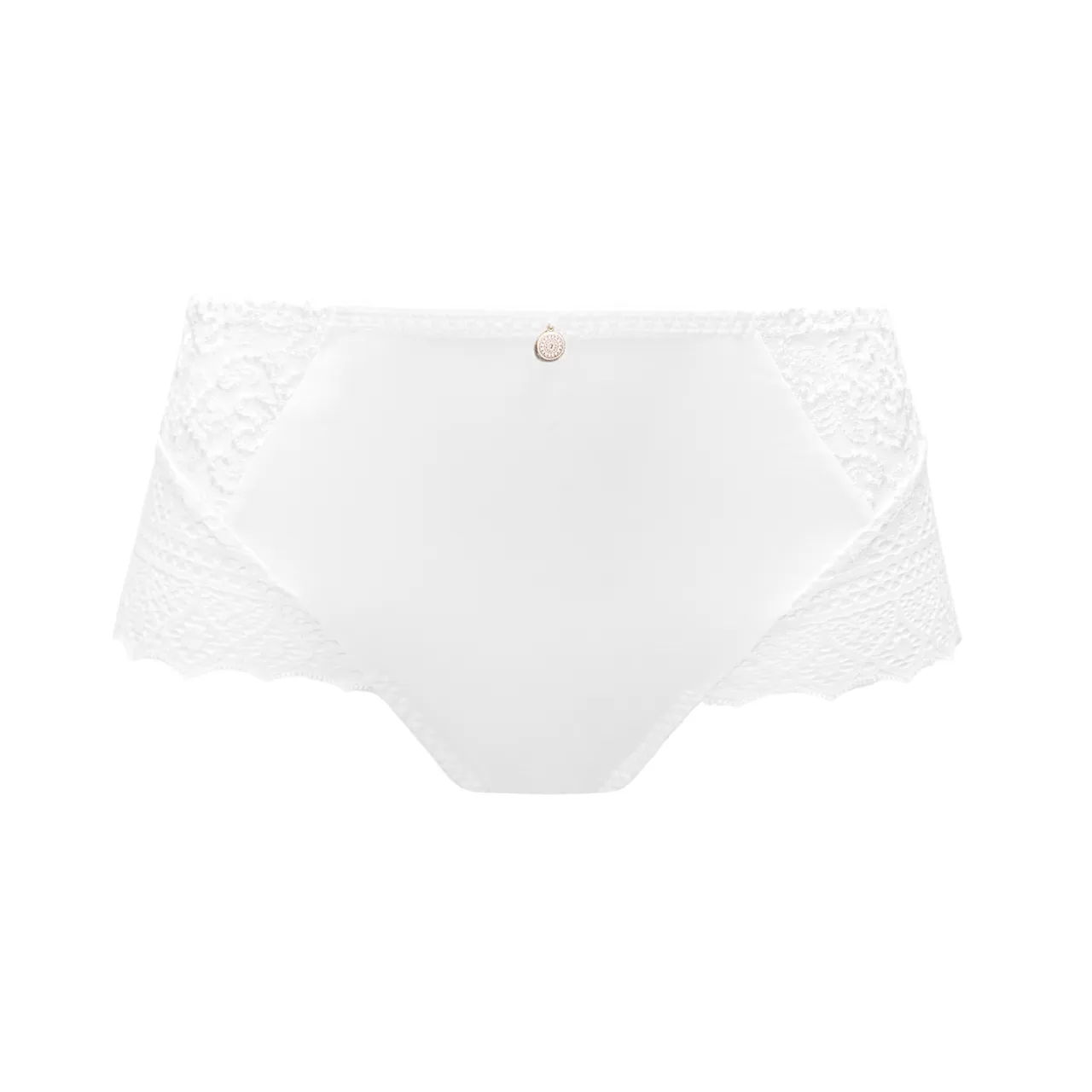 Cassiopee Deep Brief in White