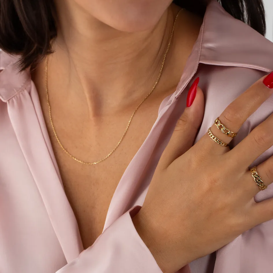Chain Ring Combo
