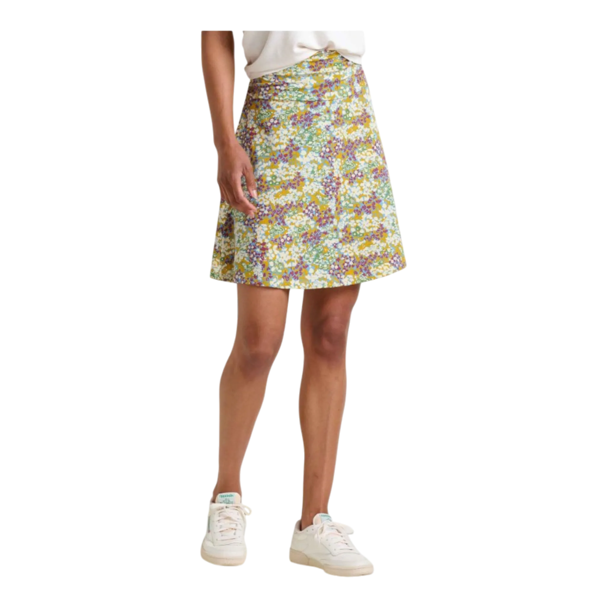 Chaka Skirt