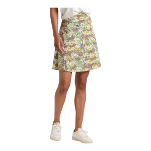 Chaka Skirt