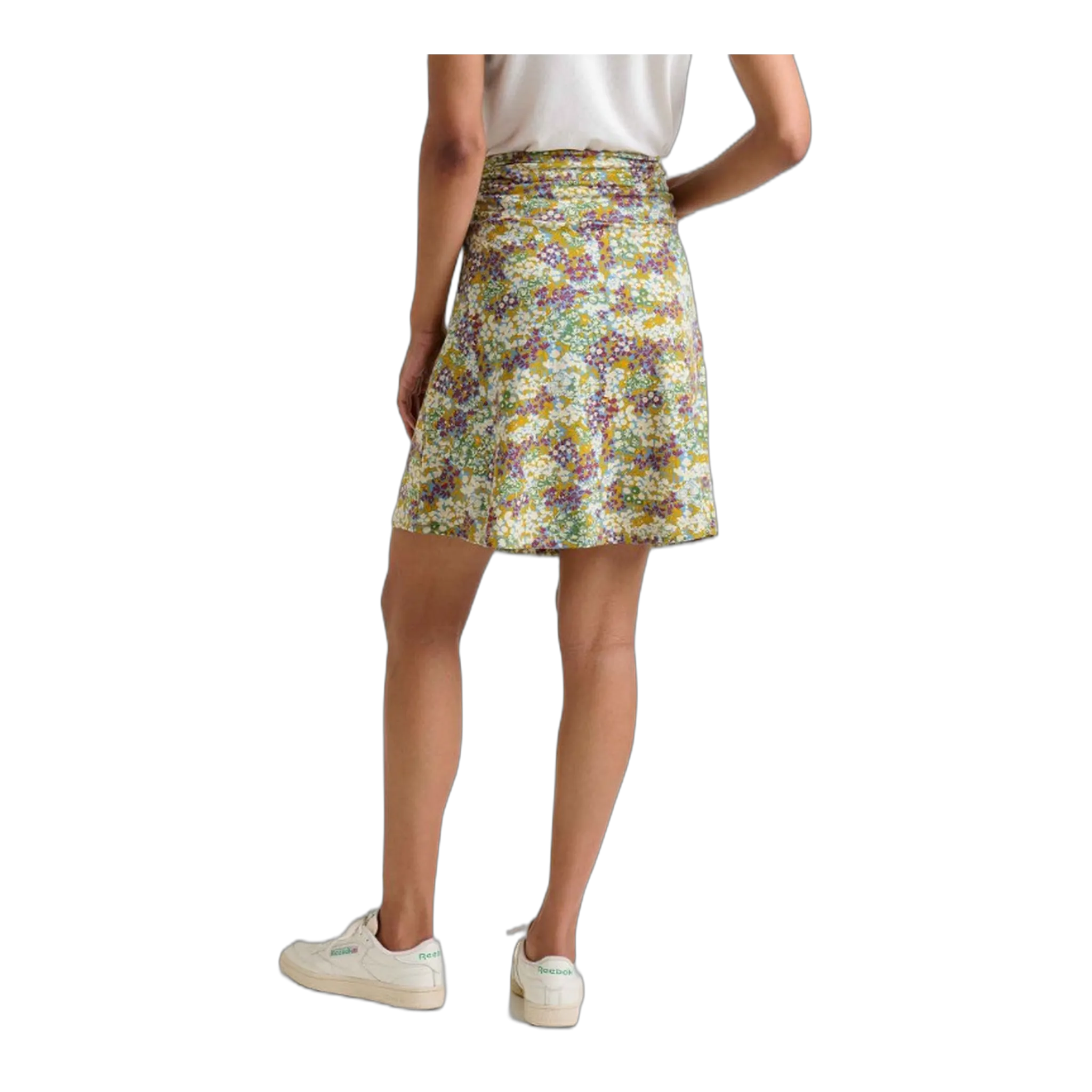 Chaka Skirt